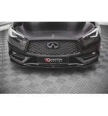 Lame Du Pare-Chocs Avant Infiniti Q60 S Mk2