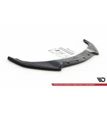 Lame Du Pare-Chocs Avant Infiniti Q60 S Mk2