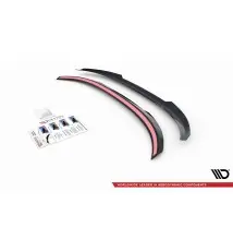 Spoiler Cap BMW 2 Gran Coupe M-Pack F44