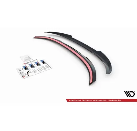 Spoiler Cap BMW 2 Gran Coupe M-Pack F44