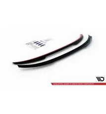 Spoiler Cap BMW 2 Gran Coupe M-Pack F44