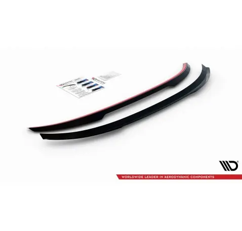 Spoiler Cap BMW 2 Gran Coupe M-Pack F44
