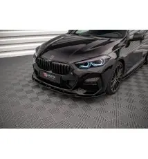 Lame Du Pare-Chocs Avant V.1 BMW 2 Gran Coupe M-Pack / M235i F44