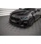 Lame Du Pare-Chocs Avant V.1 BMW 2 Gran Coupe M-Pack / M235i F44