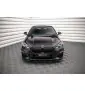 Lame Du Pare-Chocs Avant V.1 BMW 2 Gran Coupe M-Pack / M235i F44
