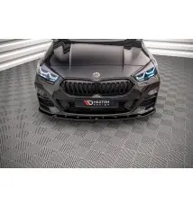 Lame Du Pare-Chocs Avant V.2 BMW 2 Gran Coupe M-Pack / M235i F44
