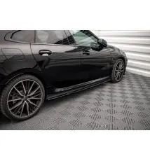 Rajouts Des Bas De Caisse V.1 BMW 2 Gran Coupe M-Pack / M235i F44