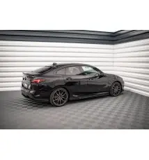 Rajouts Des Bas De Caisse V.1 BMW 2 Gran Coupe M-Pack / M235i F44
