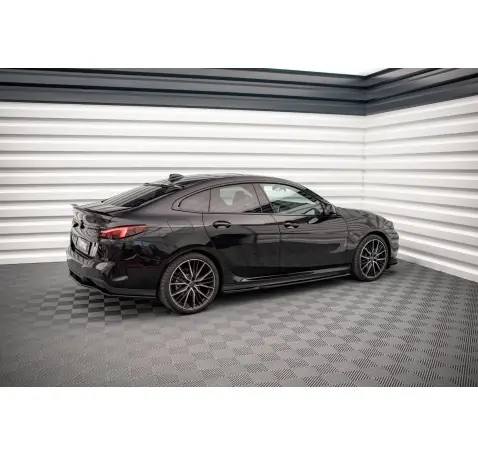 Rajouts Des Bas De Caisse V.1 BMW 2 Gran Coupe M-Pack / M235i F44