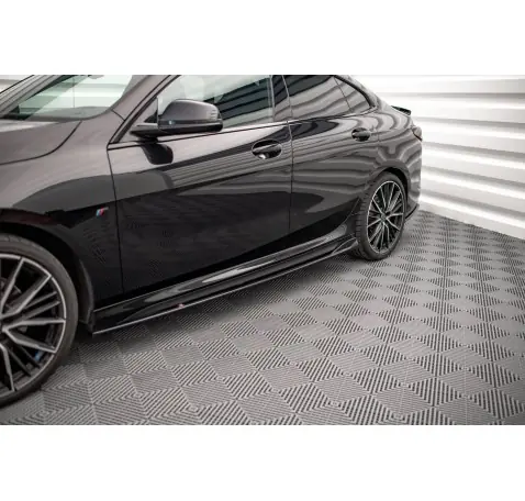 Rajouts Des Bas De Caisse V.2 BMW 2 Gran Coupe M-Pack / M235i F44