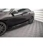 Rajouts Des Bas De Caisse V.2 BMW 2 Gran Coupe M-Pack / M235i F44