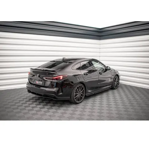 Lames De Pare-Chocs Arrière Latérales BMW 2 Gran Coupe M-Pack F44