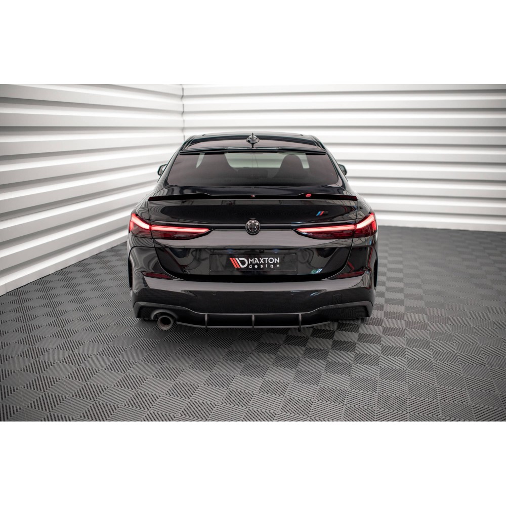 Street Pro Central Diffuseur Arriere BMW 2 Gran Coupe M-Pack F44