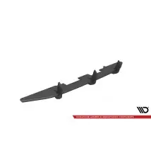 Street Pro Central Diffuseur Arriere BMW 2 Gran Coupe M-Pack F44