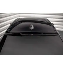 Le prolongement de la lunette arrière BMW 2 Gran Coupe M-Pack / M235i F44