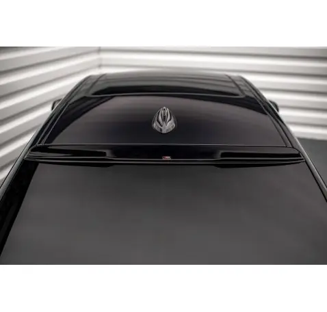 Le prolongement de la lunette arrière BMW 2 Gran Coupe M-Pack / M235i F44