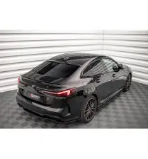 Le prolongement de la lunette arrière BMW 2 Gran Coupe M-Pack / M235i F44