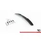 Le prolongement de la lunette arrière BMW 2 Gran Coupe M-Pack / M235i F44