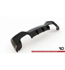 Rajout Du Pare-Chocs Arriere V.2 BMW M135i F20