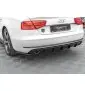 Diffuseur Arrière Complet Audi A8 D4