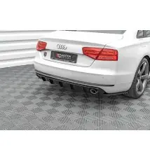 Diffuseur Arrière Complet Audi A8 D4