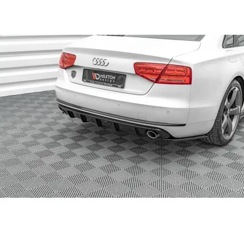 Diffuseur Arrière Complet Audi A8 D4