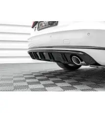 Diffuseur Arrière Complet Audi A8 D4