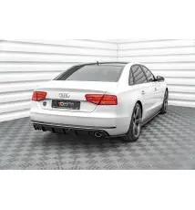 Diffuseur Arrière Complet Audi A8 D4