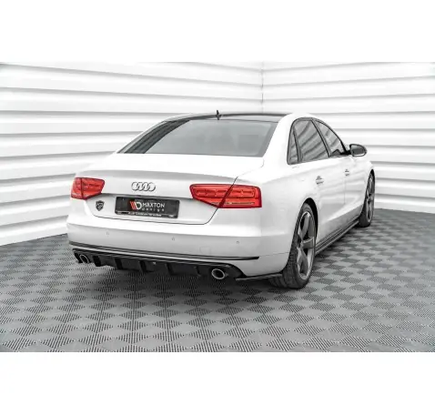 Diffuseur Arrière Complet Audi A8 D4