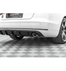 Diffuseur Arrière Complet Audi A8 D4