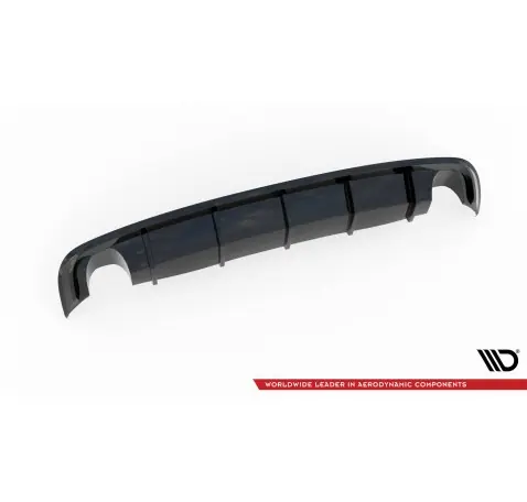 Diffuseur Arrière Complet Audi A8 D4