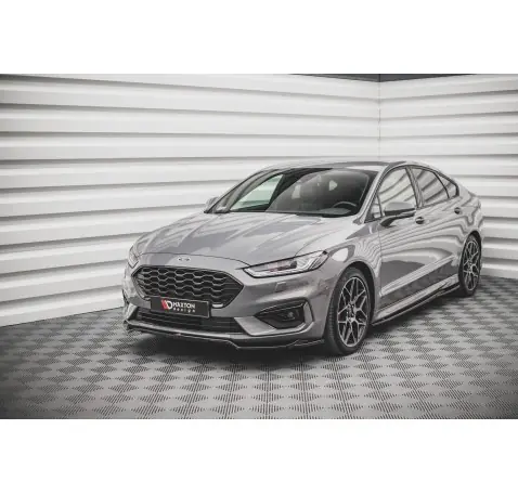 Lame Du Pare-Chocs Avant V.1 Ford Mondeo ST-Line Mk5 Facelift