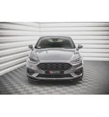 Lame Du Pare-Chocs Avant V.1 Ford Mondeo ST-Line Mk5 Facelift