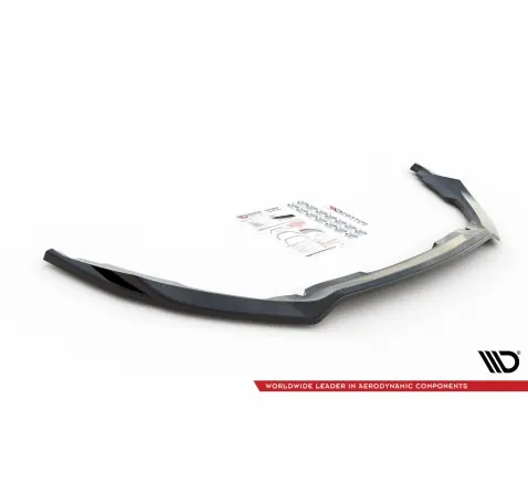 Lame Du Pare-Chocs Avant V.1 Ford Mondeo ST-Line Mk5 Facelift