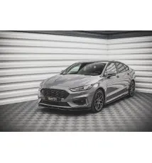 Lame Du Pare-Chocs Avant V.2 Ford Mondeo ST-Line Mk5 Facelift