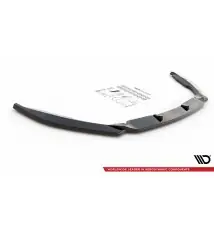 Lame Du Pare-Chocs Avant V.2 Ford Mondeo ST-Line Mk5 Facelift