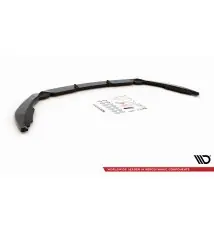 Lame Du Pare-Chocs Avant V.2 Ford Mondeo ST-Line Mk5 Facelift