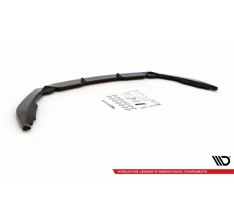 Lame Du Pare-Chocs Avant V.2 Ford Mondeo ST-Line Mk5 Facelift