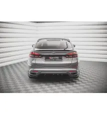 Diffuseur Arrière Complet Ford Mondeo ST-Line Mk5 Facelift