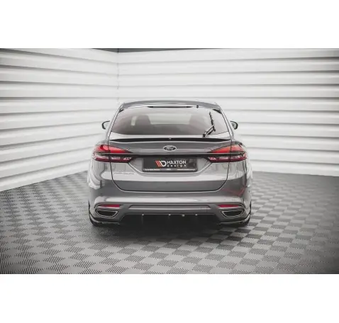 Diffuseur Arrière Complet Ford Mondeo ST-Line Mk5 Facelift