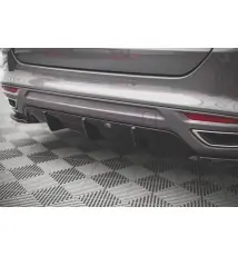 Diffuseur Arrière Complet Ford Mondeo ST-Line Mk5 Facelift