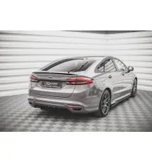 Diffuseur Arrière Complet Ford Mondeo ST-Line Mk5 Facelift
