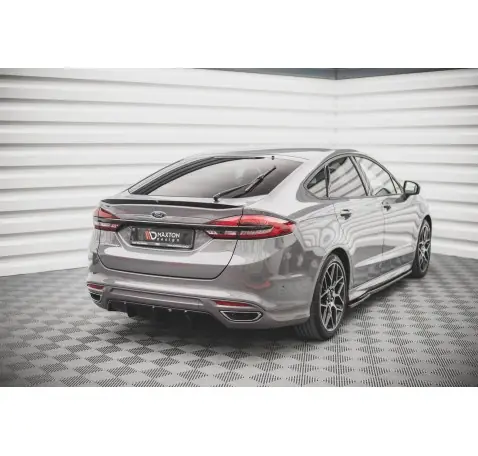 Diffuseur Arrière Complet Ford Mondeo ST-Line Mk5 Facelift