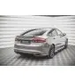Diffuseur Arrière Complet Ford Mondeo ST-Line Mk5 Facelift