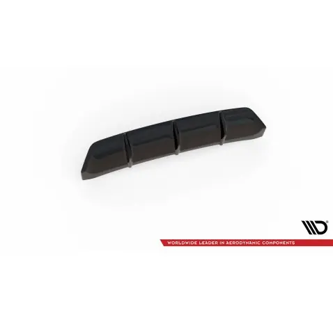 Diffuseur Arrière Complet Ford Mondeo ST-Line Mk5 Facelift