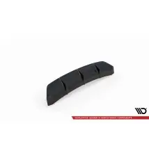 Diffuseur Arrière Complet Ford Mondeo ST-Line Mk5 Facelift