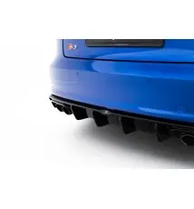 Diffuseur Arrière Complet Audi S3 Sedan 8V