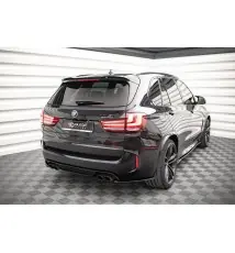 Spoiler Cap BMW X5 M F85