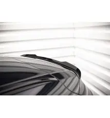 Spoiler Cap BMW X5 M F85