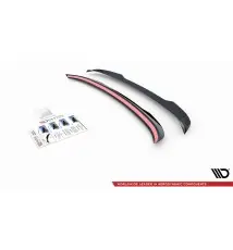 Spoiler Cap BMW X5 M F85